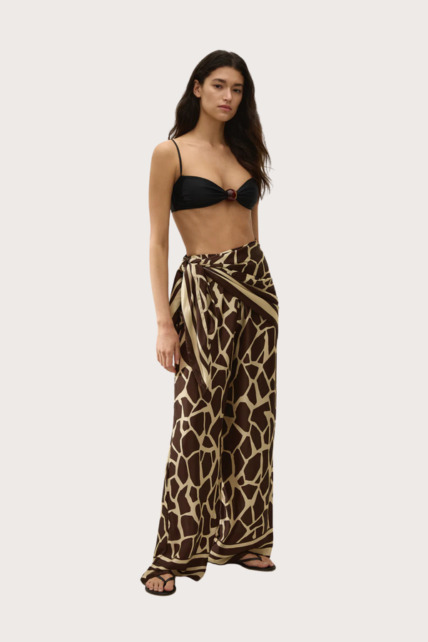 Jensen Pant Ombra