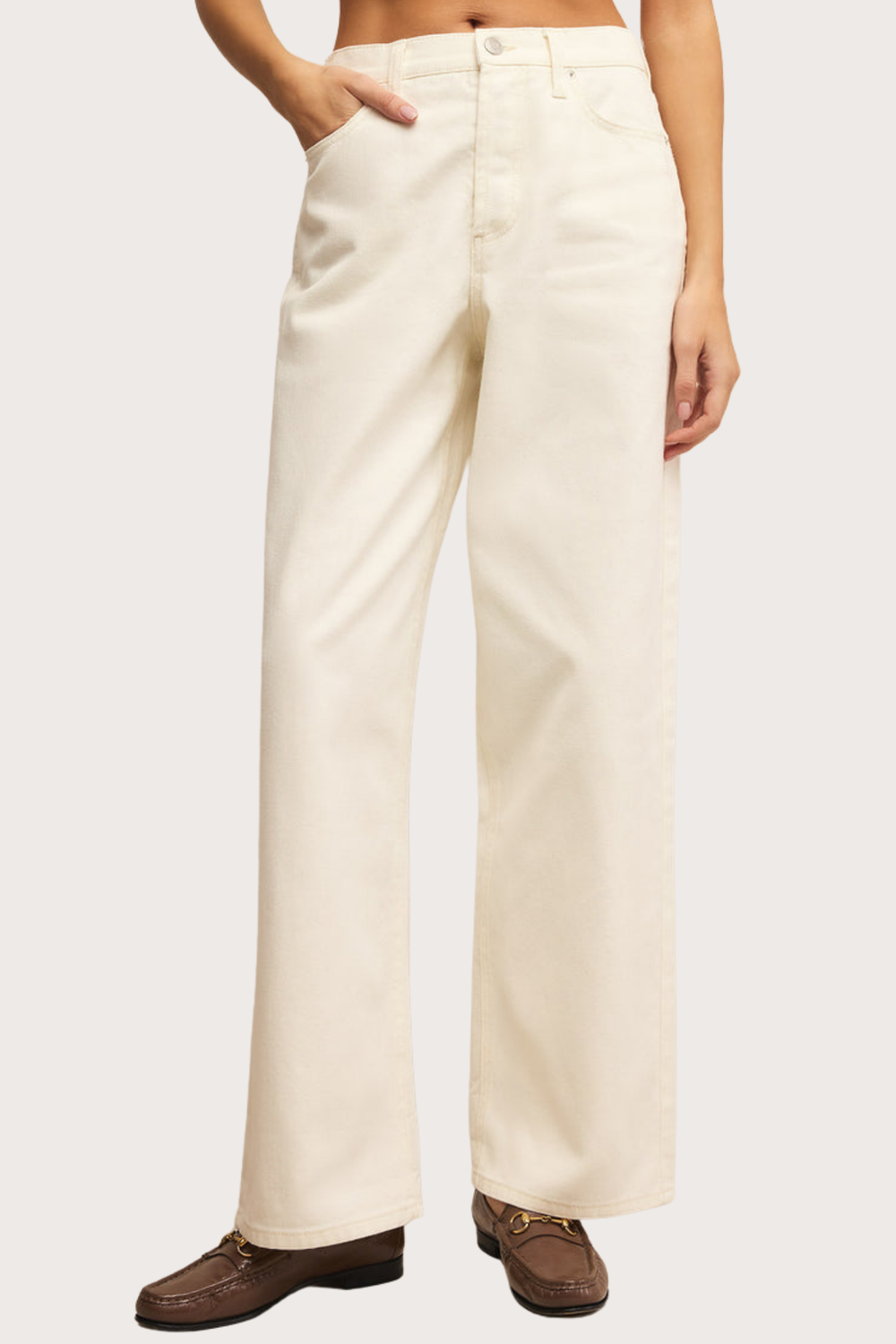 Lou Denim Pant