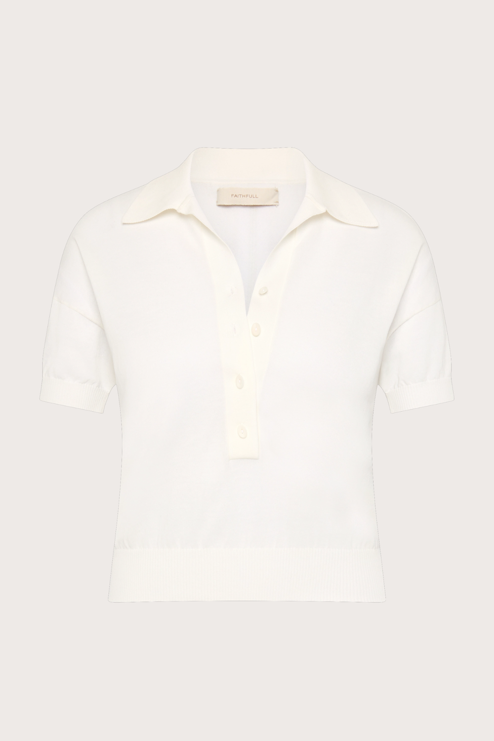 Sable Polo Shirt