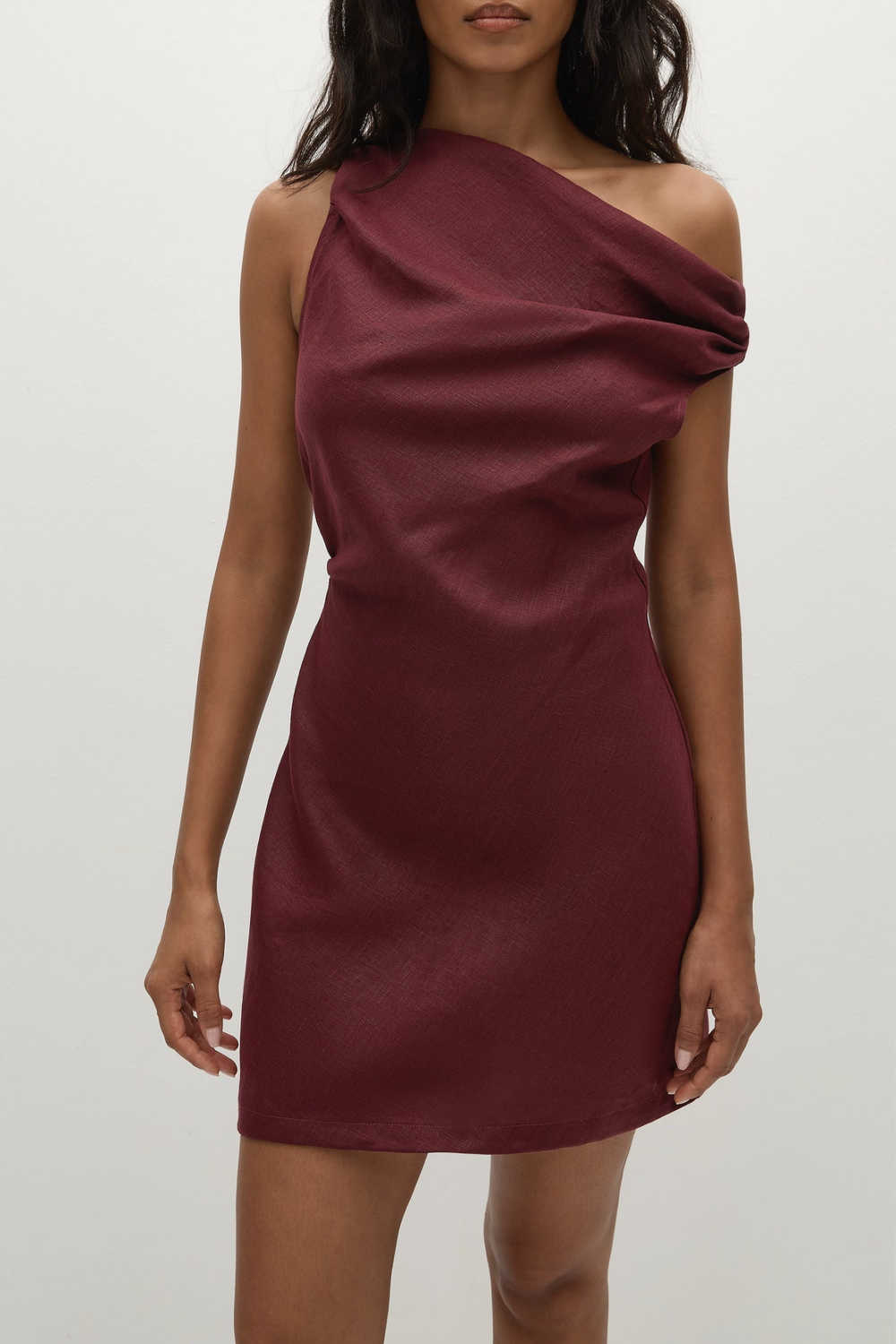 Suis Mini Dress