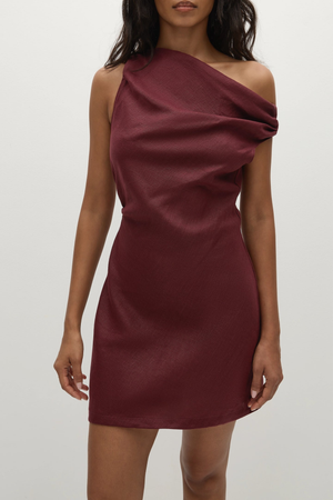 Suis Mini Dress