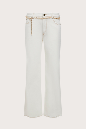 Afterglow Jean in Porcelain