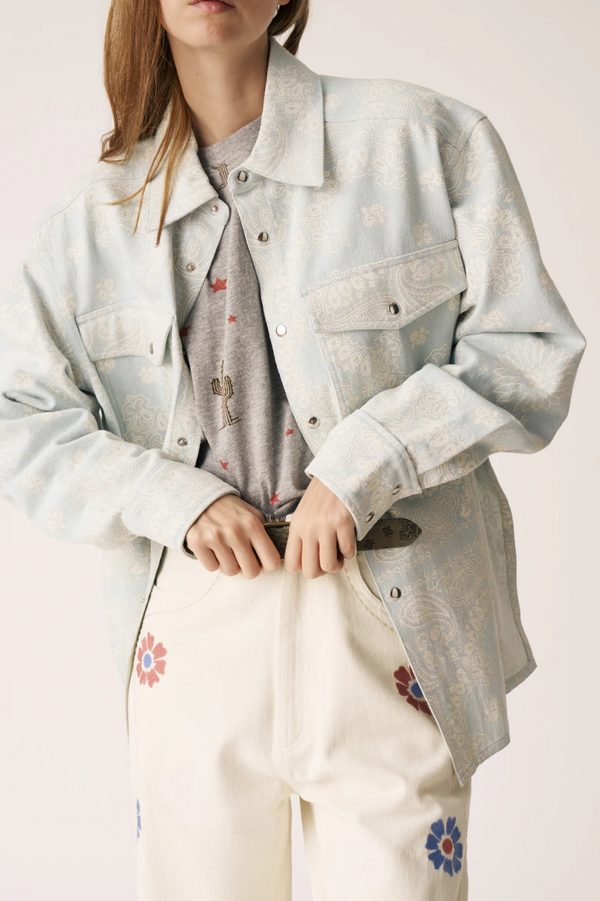 Alix Shirt