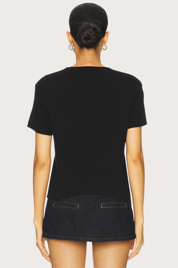 North Light Knit in Onyx