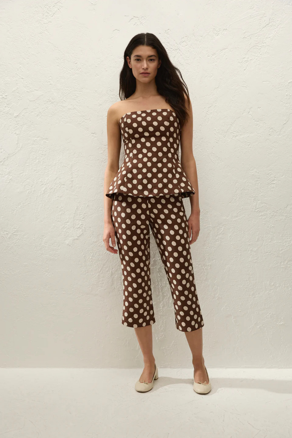 Petro Top in Chocolato
