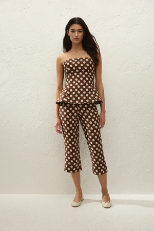 Petro Top in Chocolato