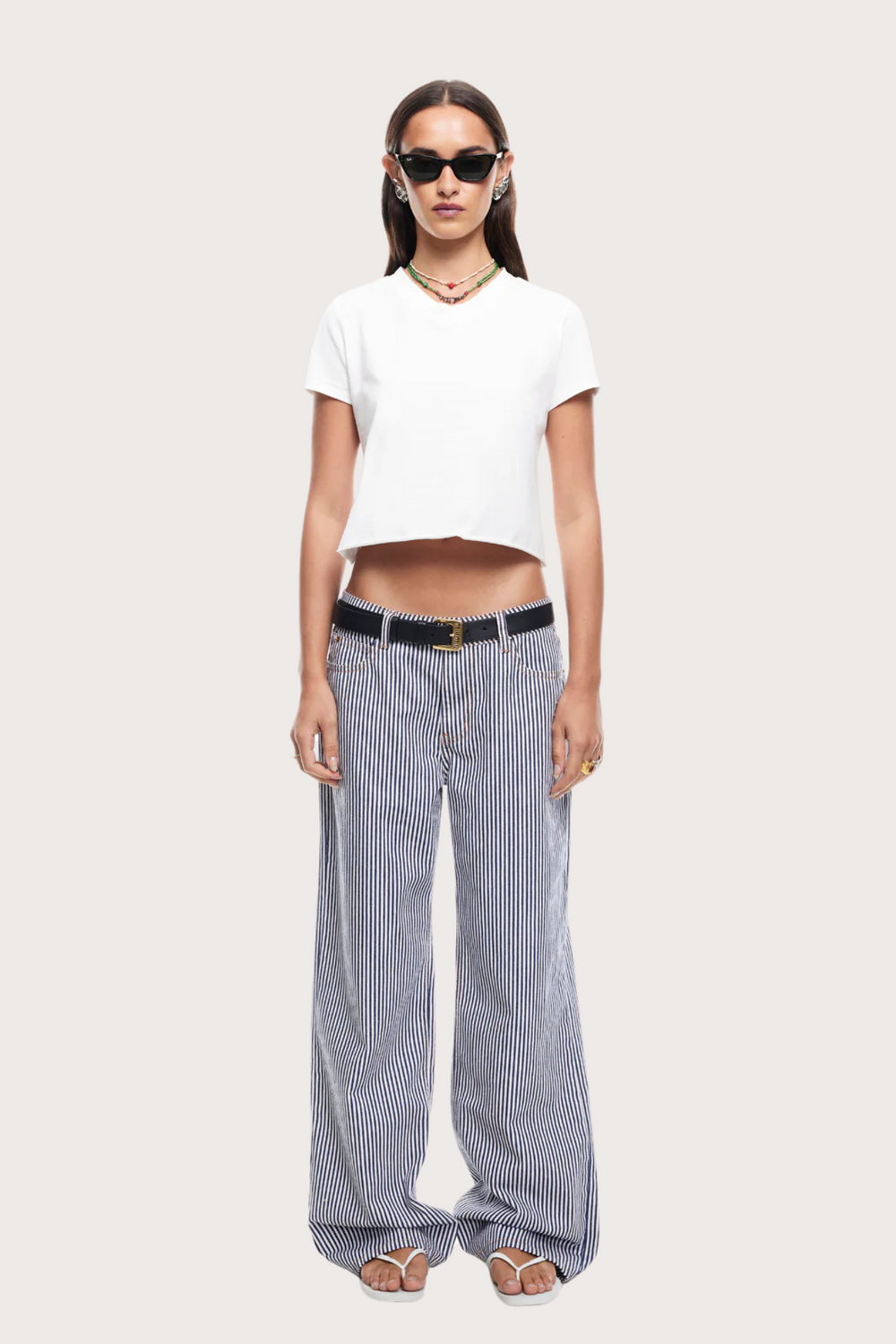 Top Model Jean