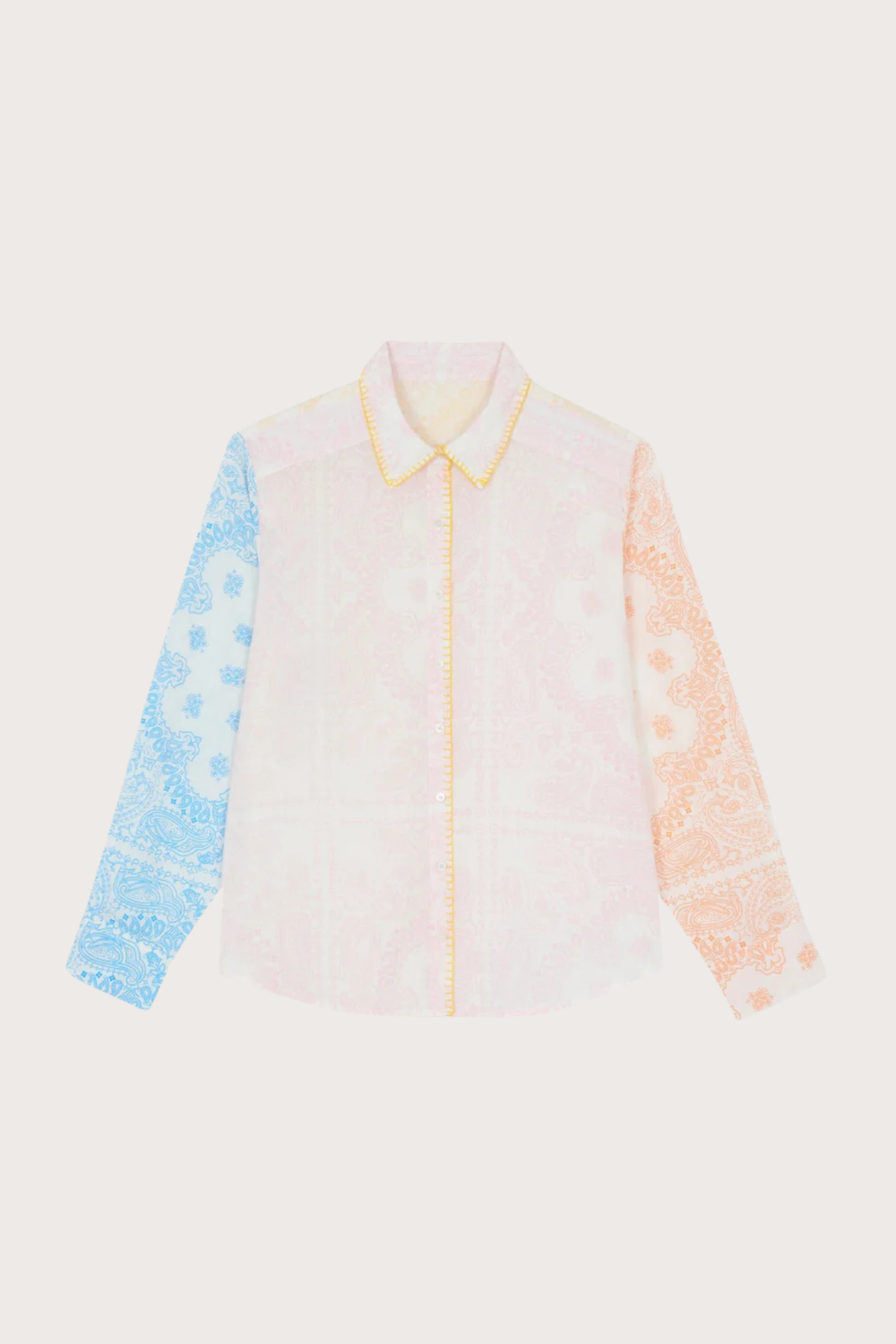 Aria Shirt