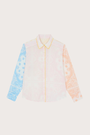 Aria Shirt