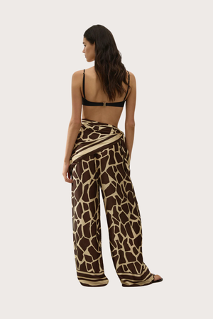 Jensen Pant Ombra