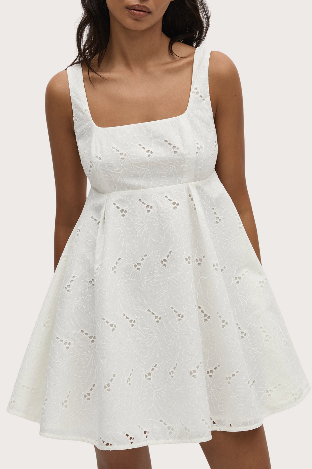 Lovis Mini Dress