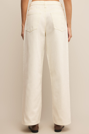 Lou Denim Pant