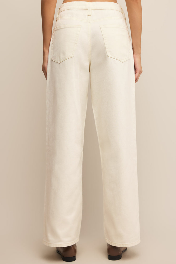 Lou Denim Pant