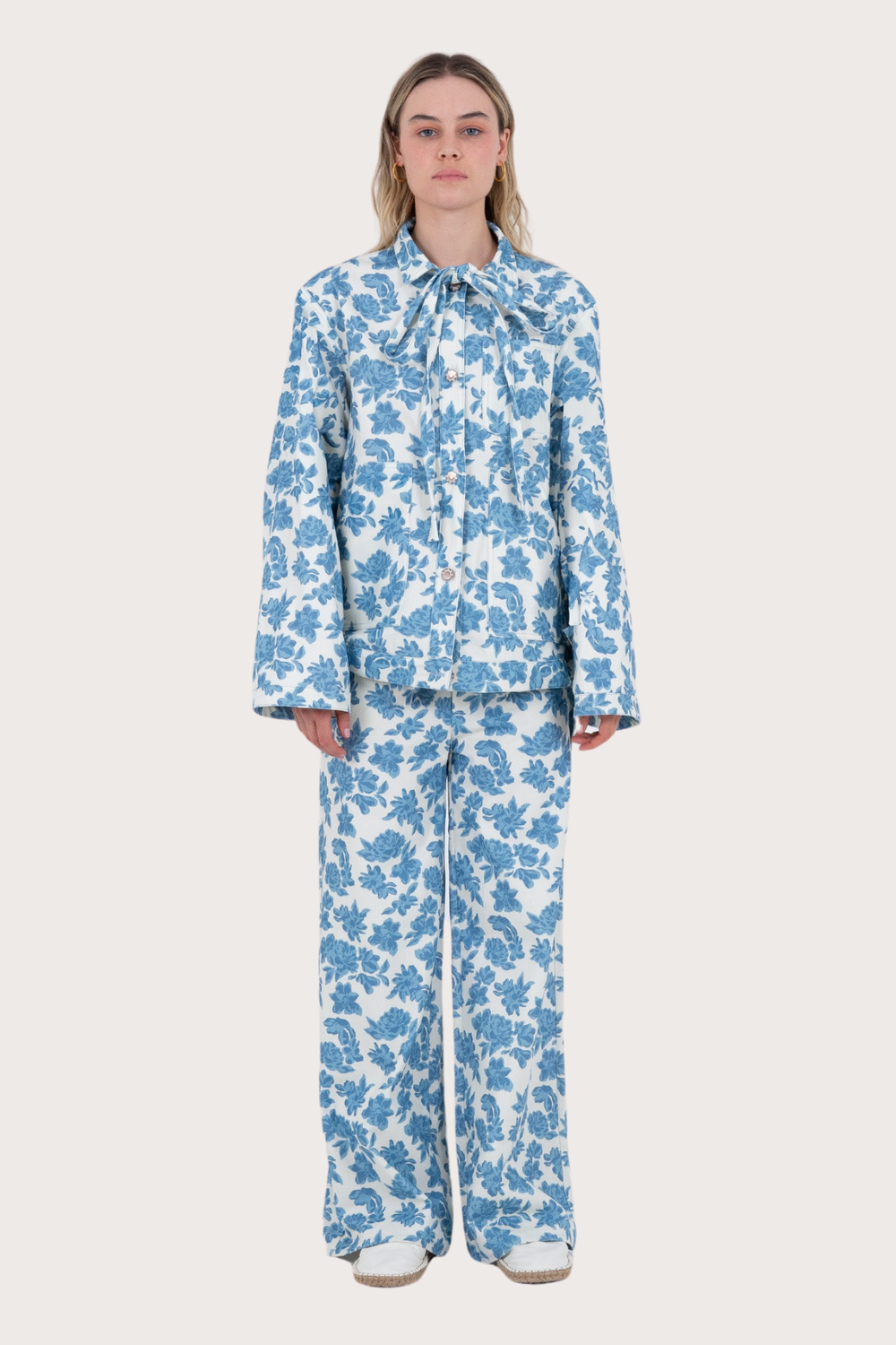Brook Pants