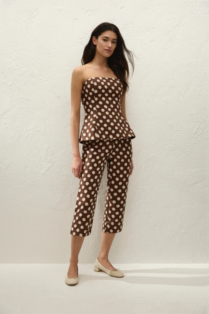 Petro Top in Chocolato