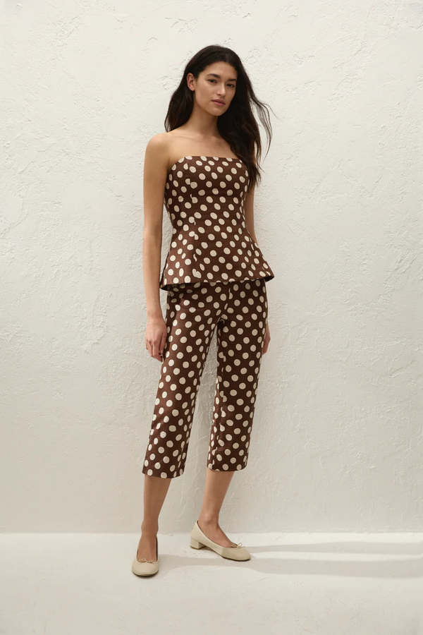 Petro Top in Chocolato