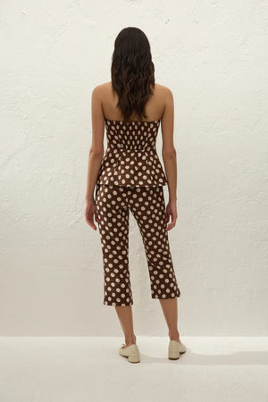 Petro Top in Chocolato