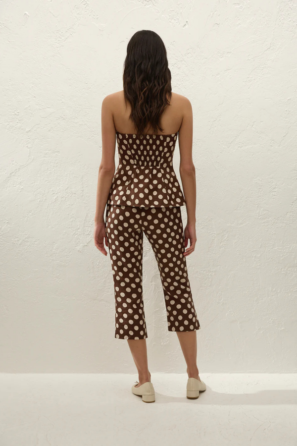 Petro Top in Chocolato