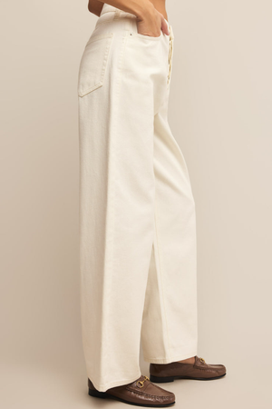Lou Denim Pant