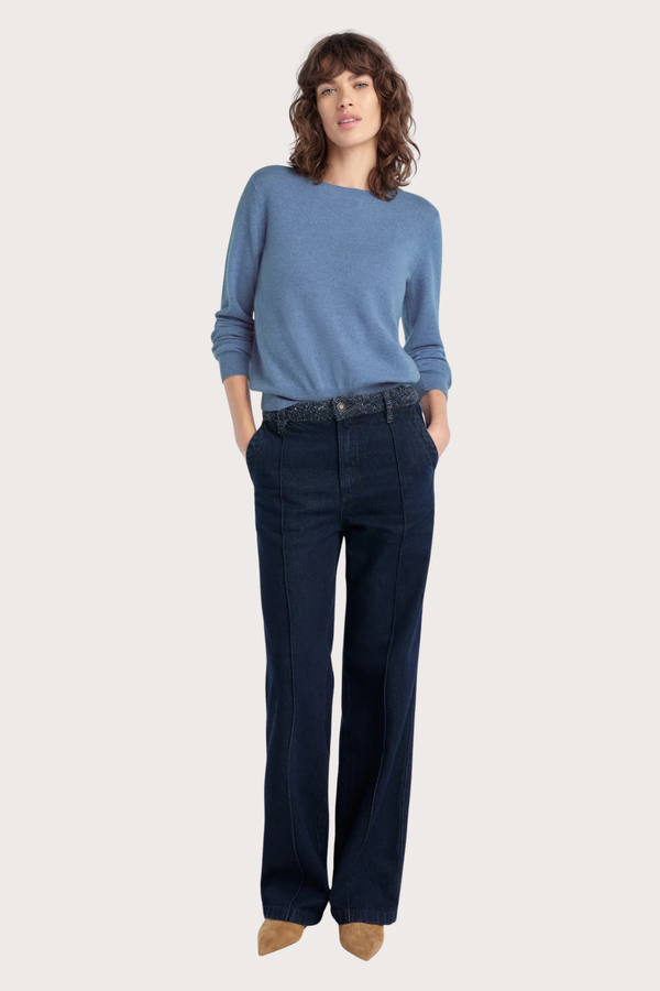The Leave and Impression Trouser