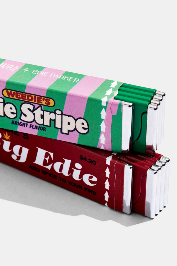 Gum Lighter in Edie Stripe