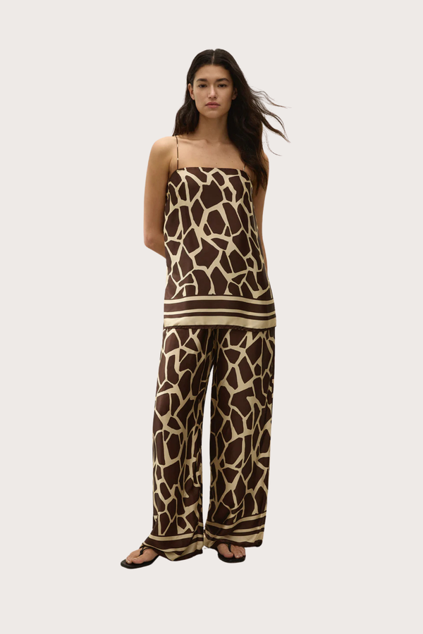 Jensen Pant Ombra
