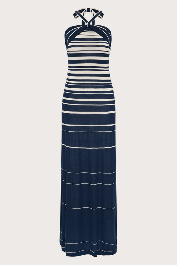 Axel Maxi Dress