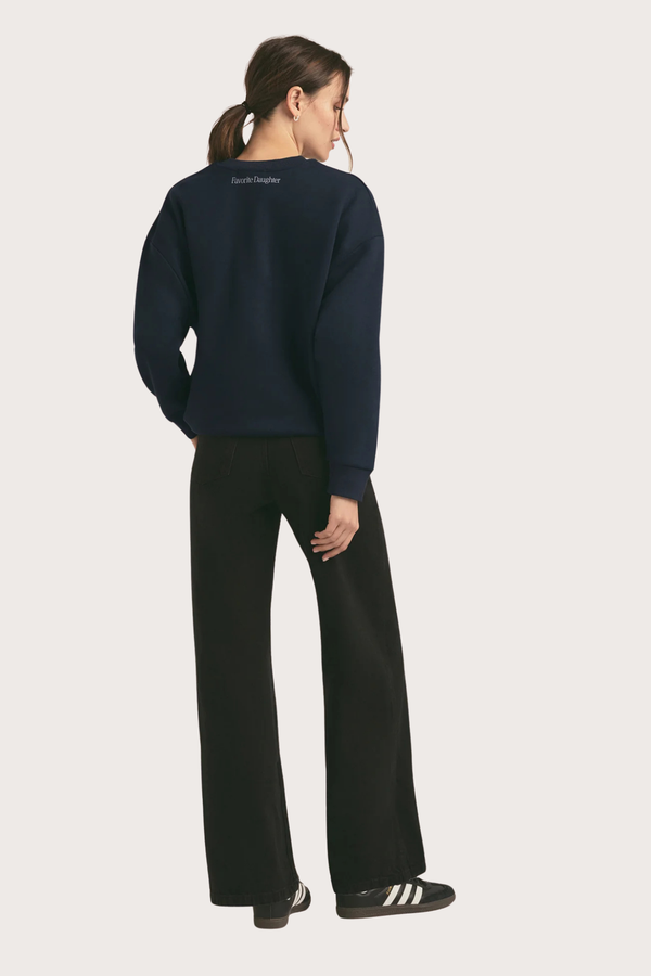 The Favorite Teacher Sweatshirt