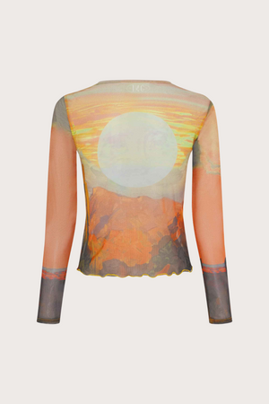 The Mesh Crop
