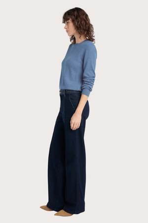 The Leave and Impression Trouser