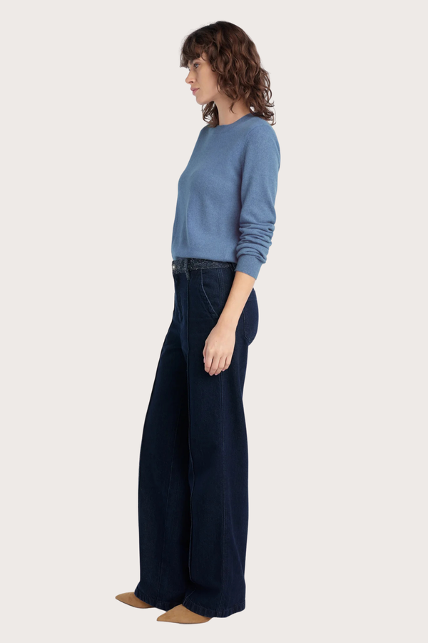 The Leave and Impression Trouser