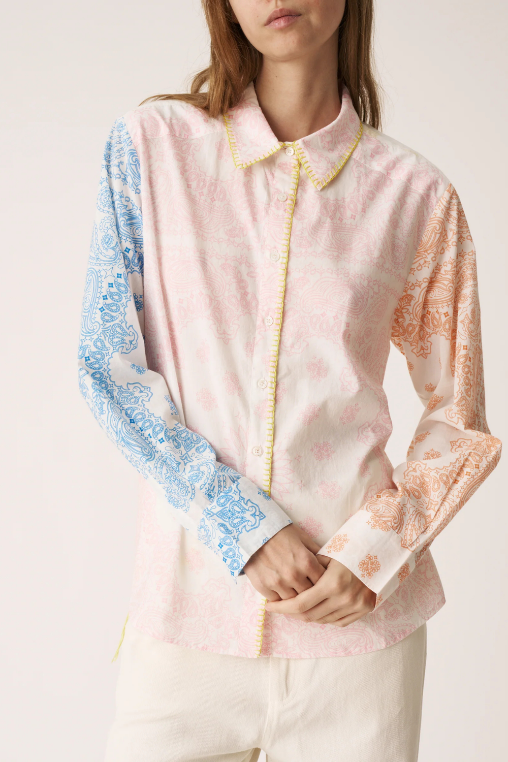Aria Shirt