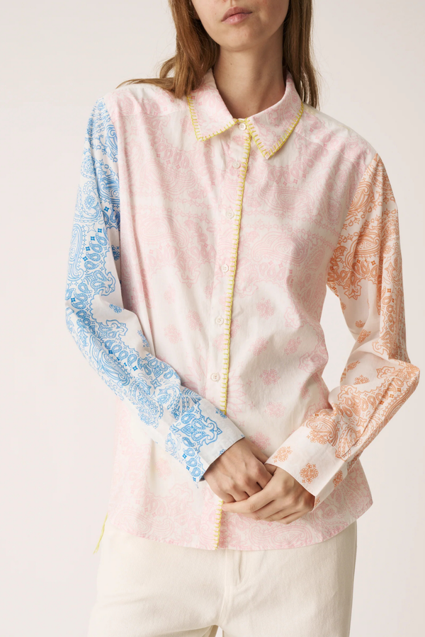 Aria Shirt