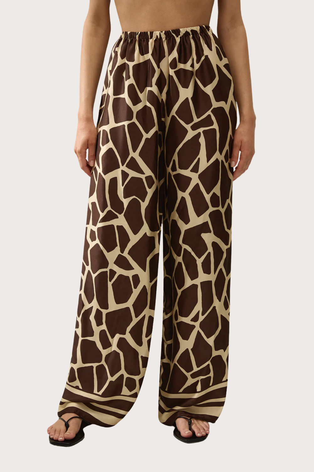 Jensen Pant Ombra
