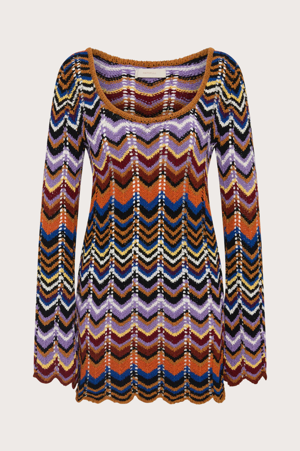 Sierra Mini Dress