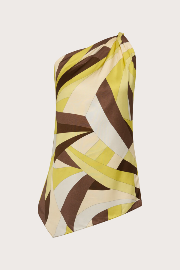 Kortez Top in Mila Geometric