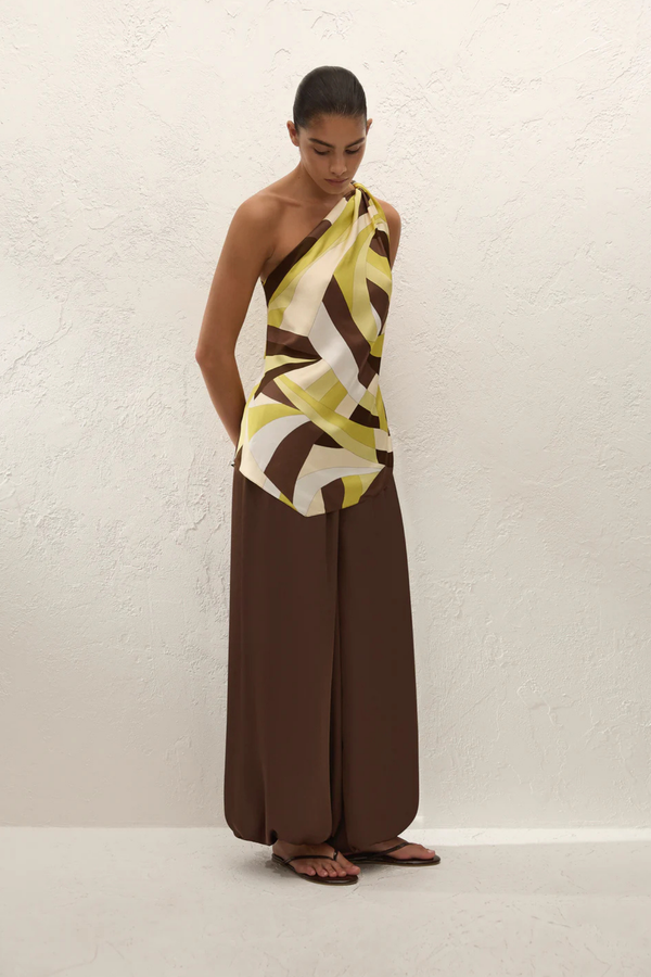 Kortez Top in Mila Geometric
