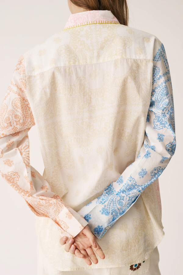 Aria Shirt