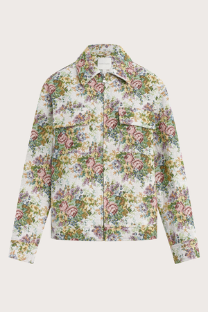 The Birdie Jacket