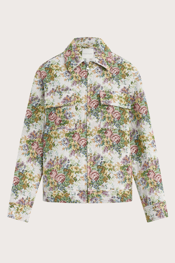 The Birdie Jacket