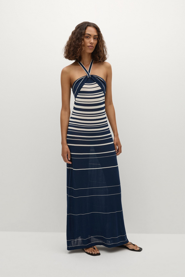 Axel Maxi Dress