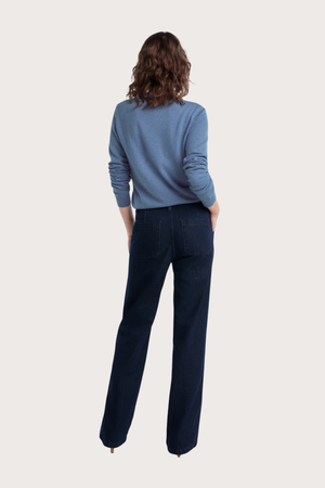The Leave and Impression Trouser