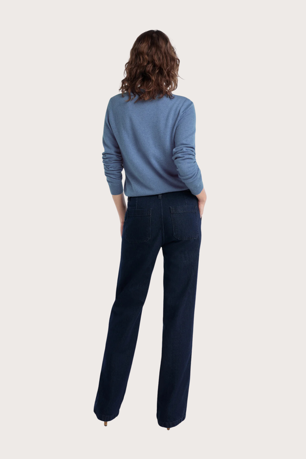 The Leave and Impression Trouser