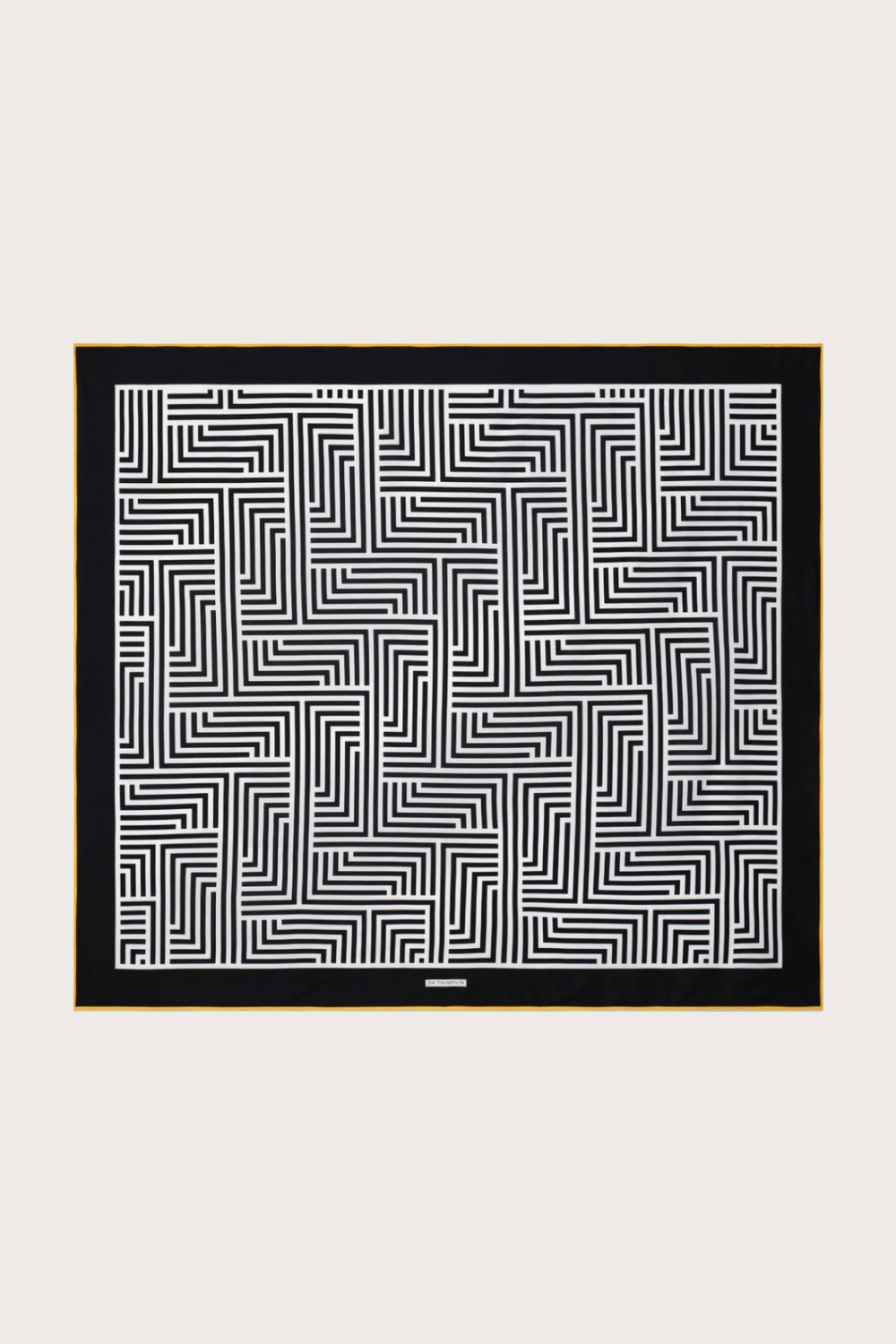 Maze Geometric Pareo