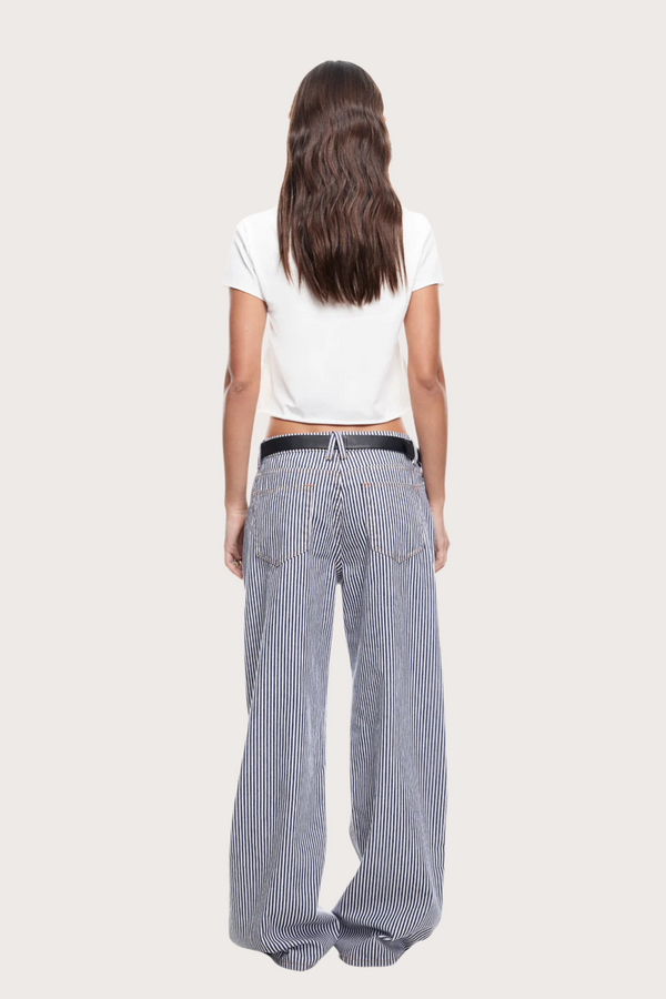 Top Model Jean