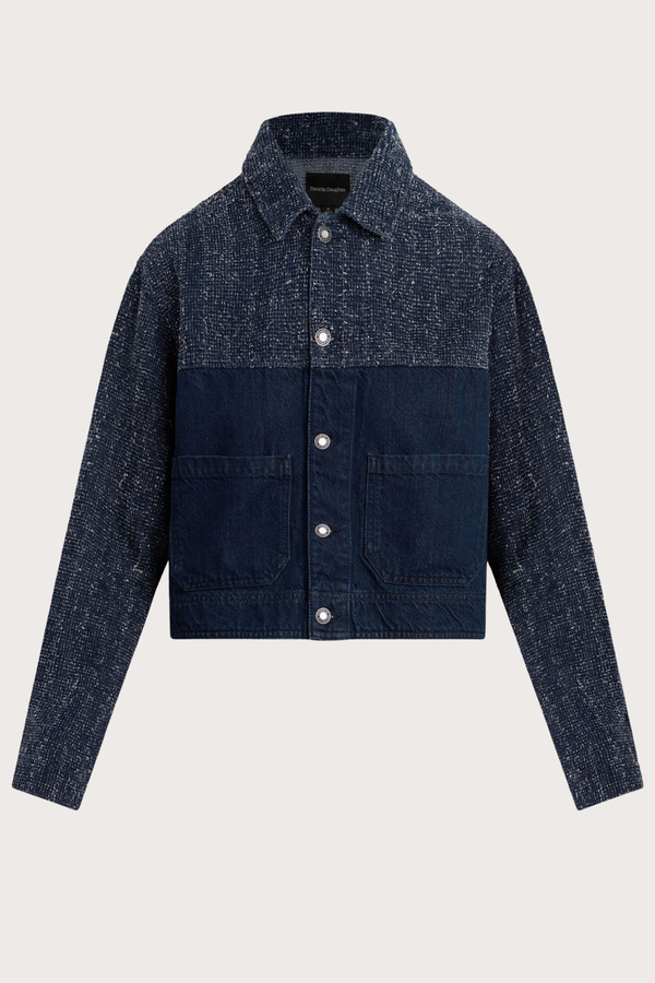 The Leave and Impression Jacket