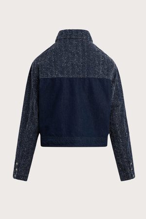 The Leave and Impression Jacket