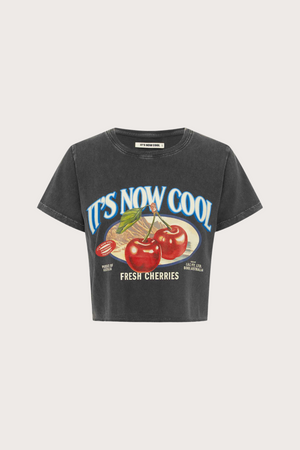 The Baby Tee