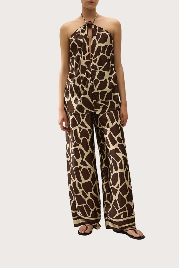 Jensen Pant Ombra
