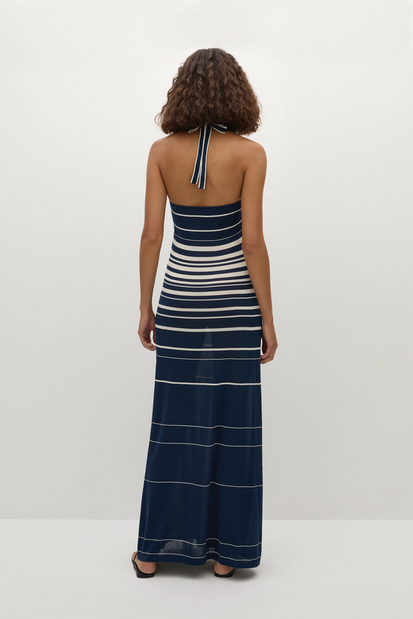 Axel Maxi Dress